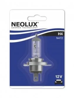 Лампочки освітлення, ксенон, LED NEOLUX NLX47201B