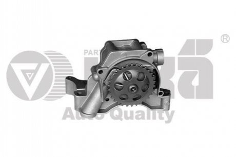 Oil pump VIKA 11150845401