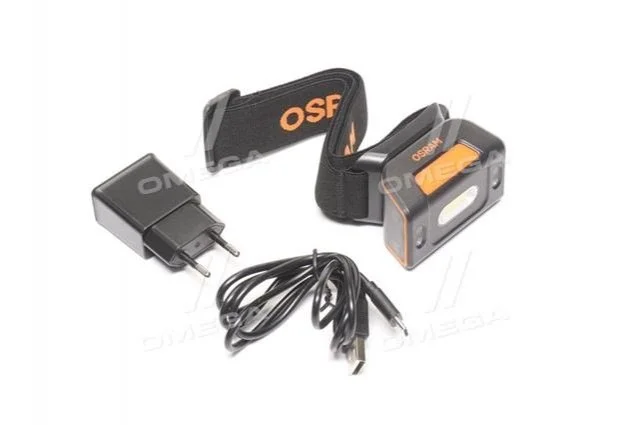 Лампа оглядова LED OSRAM LEDIL404 (фото 1)