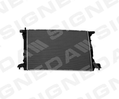 РАДИАТОР SIGNEDA RA606578