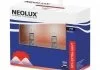 Лампочки освітлення, ксенон, LED NEOLUX NLX448ELSCB (фото 1)