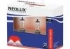 Лампочки освітлення, ксенон, LED NEOLUX NLX499ELSCB (фото 1)