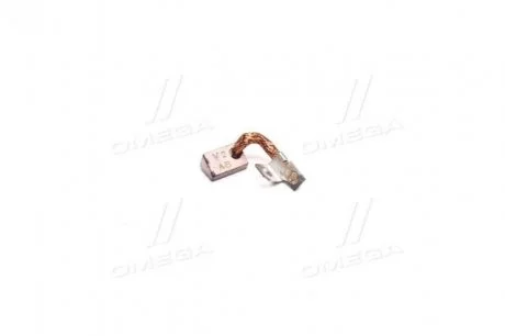 Щетки стартера Valeo: TS18E33, TS18E331 (пр-во CARGO) HC-CARGO PS144