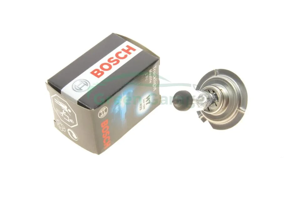 Лампочки освітлення, ксенон, LED BOSCH 1987302772 (фото 1)
