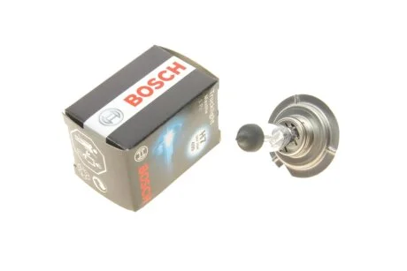 Лампочки освітлення, ксенон, LED BOSCH 1987302772