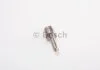 Форсунка BOSCH 0433175033 (фото 1)