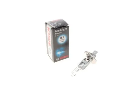 Лампа H1 BOSCH 1987302712