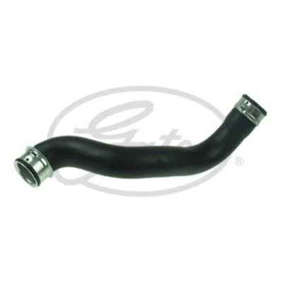 Патрубок системи охолодження гумовий GATES 052668 (фото 1)