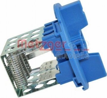 Резистор METZGER 0917245