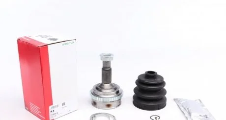ШРУС наруж. с пыльн. PEUGEOUT, CITROEN (пр-во) FAG 771008530