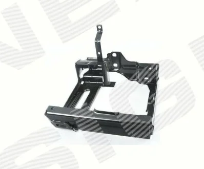 ОТБОЙНИК SIGNEDA PBM04528AL