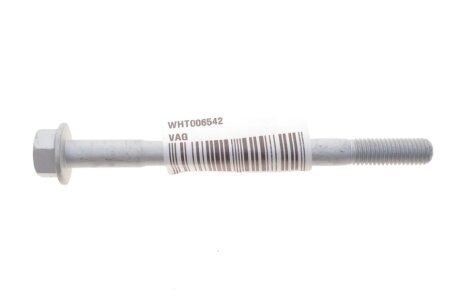 Болт з шестигранною головкою з чорного металу VAG WHT006542