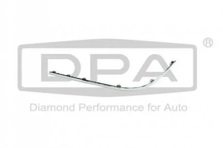 Накладка DPA 88070019402