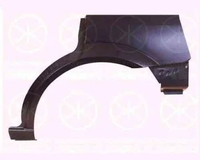 Боковина KLOKKERHOLM 2555582