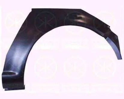 Боковина KLOKKERHOLM 9523591
