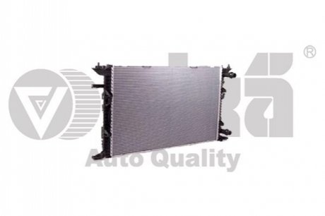 Radiator VIKA 11211819301