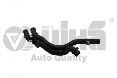 ПАТРУБОК VIKA 91210728401