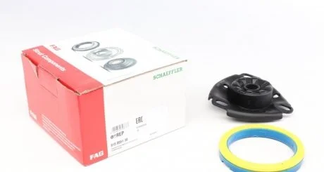 Подушка амортизатора FAG 815005130