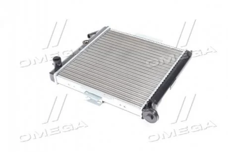 Радиатор охлаждения двигателя R5/R9/R11/EXPRESS I 84-91 (пр-во Nissens) NISSENS 63867