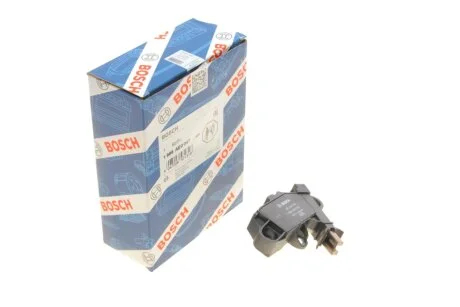 ЕЛЕКТРОННИЙ РЕГУЛ. ЗБУДЖ BOSCH 1986AE0047