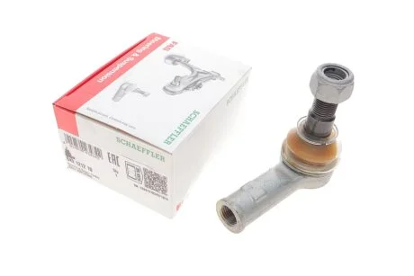 Тяга рул. FORD (старый номер 915251)(Пр-во) FAG 840121210