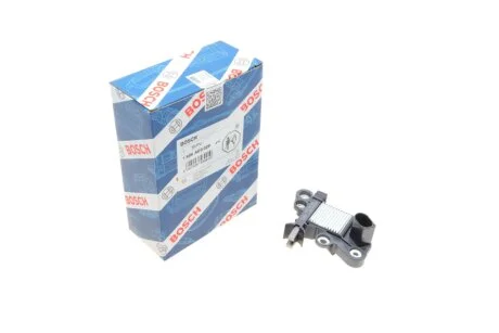 РЕГУЛЯТОР ГЕНЕРАТОРА BOSCH 1986AE0029