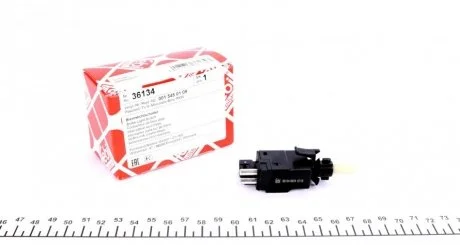 Перемикач заднього ходу FEBI BILSTEIN 36134