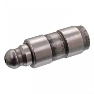 Гідрокомпенсатор (Ø12мм) OPEL ASTRA 1.4 00-15, CORSA 1.0/1.2/1.4 12V/16V 96-14 FEBI BILSTEIN 14737