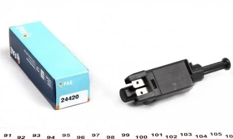 Вимикач FAE 24420