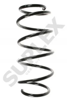 Пружина SUPLEX 03171 (фото 1)