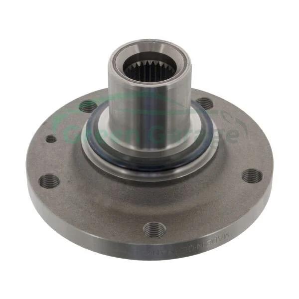 Ступиця FEBI BILSTEIN 46635 (фото 1)