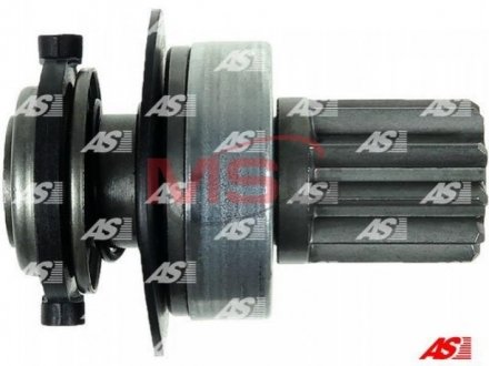 Бендикс стартера AS SD0087