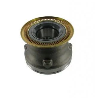 Комплект підшипника маточини SKF VKBA5411