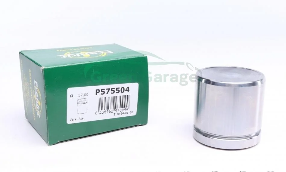 Супорта FRENKIT P575504 (фото 1)