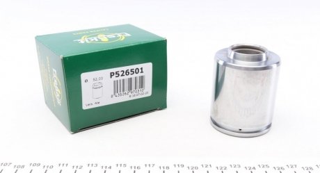 Поршень супорта гальмівного FRENKIT P526501