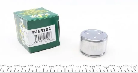 Поршень супорта гальмівного FRENKIT P453102