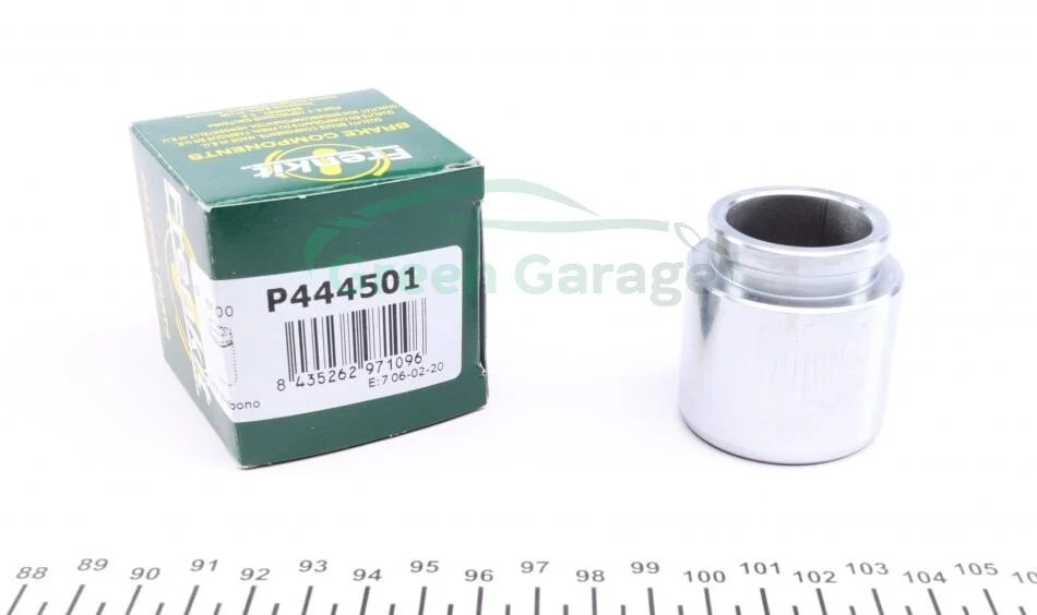 Поршень FRENKIT P444501 (фото 1)
