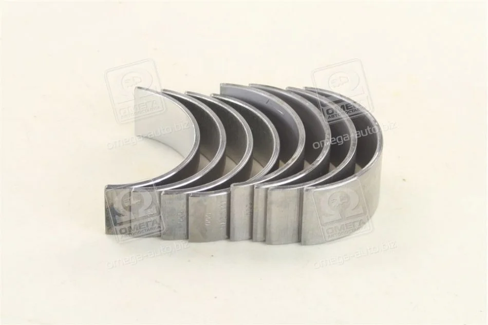 Комплект вкладишів двигуна MAHLE / KNECHT 021PS20515000 (фото 1)