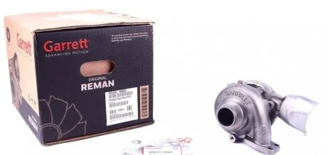 Турбокомпресор Original Reman GARRETT 7534209006S