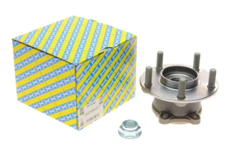 Ступиця NTN SNR R17065