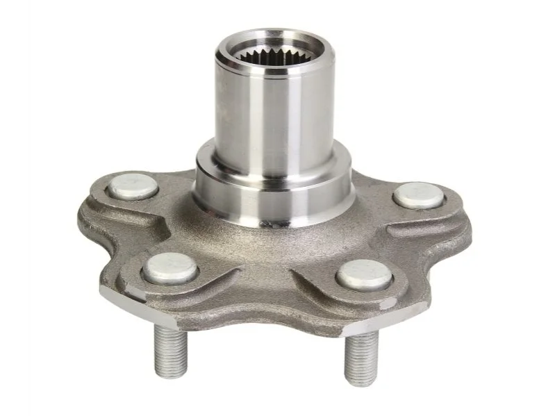 Маточина колеса задн INFINITI G35, M45 NISSAN 350Z, AD, ALMERA I, ALTIMA, AVENIR, CEDRIC, CUBE, JUKE, MAXIMA / MAXIMA QX V, MURANO II, PATHFINDER IV, PRAIRIE LIBERTY, PRIMERA 1.3-4.5 10.91- BTA H51010BTA (фото 1)