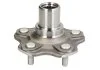 Маточина колеса задн INFINITI G35, M45 NISSAN 350Z, AD, ALMERA I, ALTIMA, AVENIR, CEDRIC, CUBE, JUKE, MAXIMA / MAXIMA QX V, MURANO II, PATHFINDER IV, PRAIRIE LIBERTY, PRIMERA 1.3-4.5 10.91- BTA H51010BTA (фото 1)