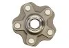 Маточина колеса задн INFINITI G35, M45 NISSAN 350Z, AD, ALMERA I, ALTIMA, AVENIR, CEDRIC, CUBE, JUKE, MAXIMA / MAXIMA QX V, MURANO II, PATHFINDER IV, PRAIRIE LIBERTY, PRIMERA 1.3-4.5 10.91- BTA H51010BTA (фото 2)