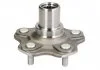 Маточина колеса задн INFINITI G35, M45 NISSAN 350Z, AD, ALMERA I, ALTIMA, AVENIR, CEDRIC, CUBE, JUKE, MAXIMA / MAXIMA QX V, MURANO II, PATHFINDER IV, PRAIRIE LIBERTY, PRIMERA 1.3-4.5 10.91- BTA H51010BTA (фото 4)