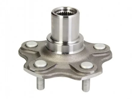 Маточина колеса задн INFINITI G35, M45 NISSAN 350Z, AD, ALMERA I, ALTIMA, AVENIR, CEDRIC, CUBE, JUKE, MAXIMA / MAXIMA QX V, MURANO II, PATHFINDER IV, PRAIRIE LIBERTY, PRIMERA 1.3-4.5 10.91- BTA H51010BTA