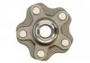 Маточина колеса задн INFINITI G35, M45 NISSAN 350Z, AD, ALMERA I, ALTIMA, AVENIR, CEDRIC, CUBE, JUKE, MAXIMA / MAXIMA QX V, MURANO II, PATHFINDER IV, PRAIRIE LIBERTY, PRIMERA 1.3-4.5 10.91- BTA H51010BTA (фото 5)