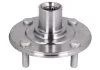 Маточина колеса передн MITSUBISHI COLT VI, ECLIPSE, ECLIPSE II, ECLIPSE III, LANCER IV, LANCER V, LANCER VI, LANCER VII, LANCER VIII, MIRAGE / SPACE STAR VI, MIRAGE III, MIRAGE IV 0.7-3.0 02.86- BTA H55001BTA (фото 1)