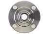 Маточина колеса передн MITSUBISHI COLT VI, ECLIPSE, ECLIPSE II, ECLIPSE III, LANCER IV, LANCER V, LANCER VI, LANCER VII, LANCER VIII, MIRAGE / SPACE STAR VI, MIRAGE III, MIRAGE IV 0.7-3.0 02.86- BTA H55001BTA (фото 2)