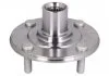 Маточина колеса передн MITSUBISHI COLT VI, ECLIPSE, ECLIPSE II, ECLIPSE III, LANCER IV, LANCER V, LANCER VI, LANCER VII, LANCER VIII, MIRAGE / SPACE STAR VI, MIRAGE III, MIRAGE IV 0.7-3.0 02.86- BTA H55001BTA (фото 4)