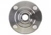 Маточина колеса передн MITSUBISHI COLT VI, ECLIPSE, ECLIPSE II, ECLIPSE III, LANCER IV, LANCER V, LANCER VI, LANCER VII, LANCER VIII, MIRAGE / SPACE STAR VI, MIRAGE III, MIRAGE IV 0.7-3.0 02.86- BTA H55001BTA (фото 5)